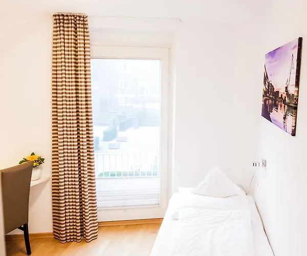 Szálloda Martinihof 3*