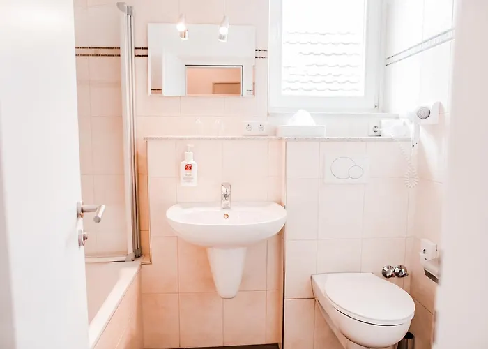 Martinihof Szálloda 3*