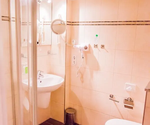 Martinihof Munster (North Rhine-Westphalia)