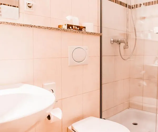 Szálloda Martinihof 3*