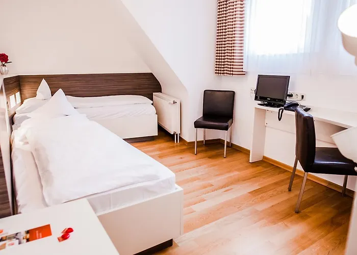 Martinihof Szálloda