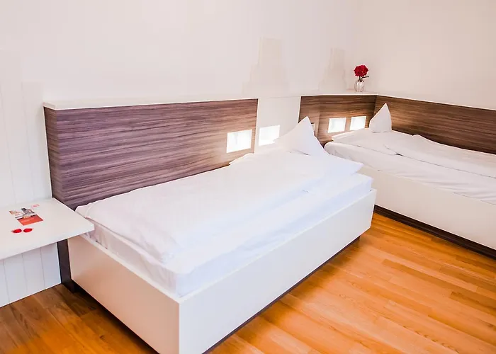 Martinihof Szálloda